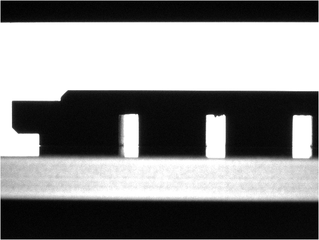 機(jī)器視覺(jué)技術(shù)